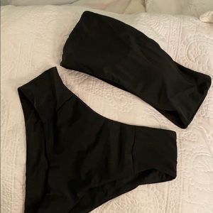 ⚡️Black Bikini set ⚡️